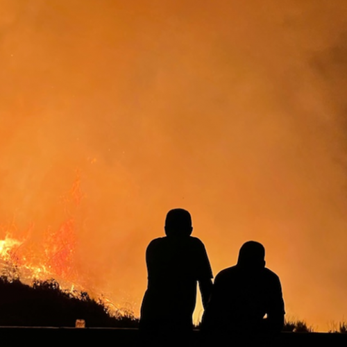 incendie