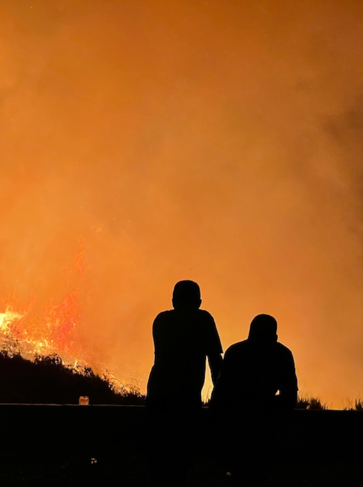 incendie